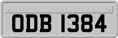 ODB1384