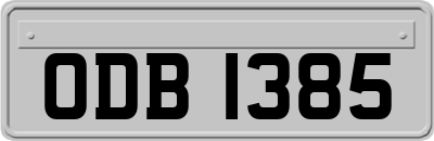 ODB1385