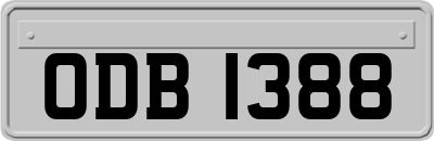 ODB1388
