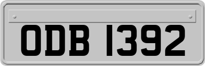 ODB1392