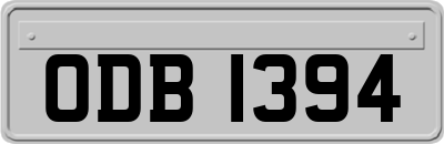 ODB1394