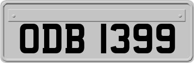 ODB1399