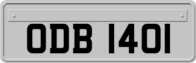 ODB1401