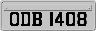 ODB1408