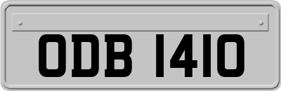 ODB1410