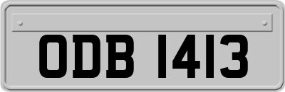 ODB1413