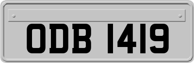 ODB1419