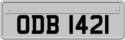 ODB1421