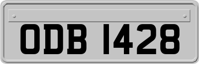 ODB1428