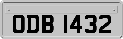 ODB1432