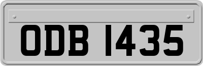ODB1435