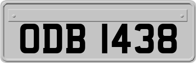 ODB1438