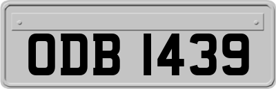 ODB1439