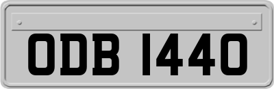 ODB1440