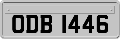 ODB1446