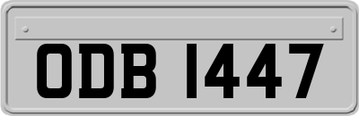 ODB1447