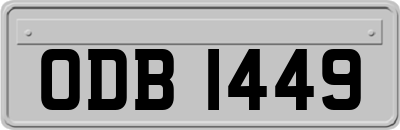 ODB1449