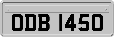 ODB1450