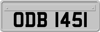 ODB1451