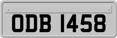 ODB1458