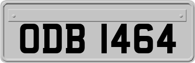 ODB1464