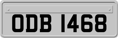 ODB1468