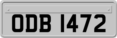 ODB1472