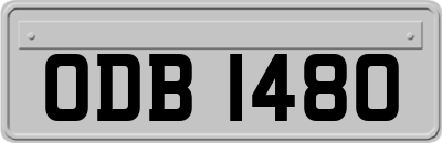 ODB1480