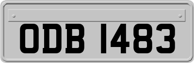 ODB1483
