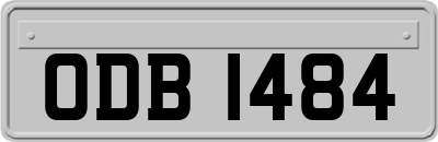 ODB1484