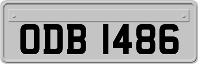 ODB1486