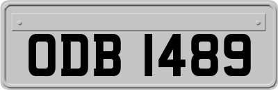 ODB1489