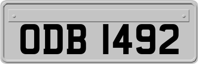 ODB1492