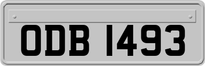 ODB1493