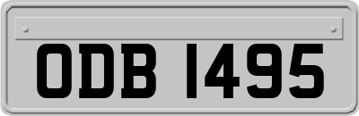 ODB1495