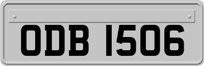 ODB1506