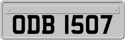 ODB1507