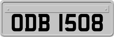 ODB1508