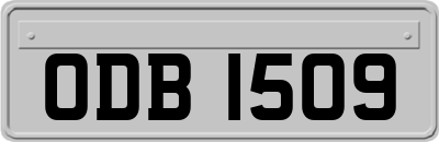 ODB1509