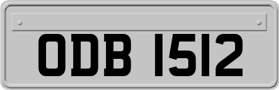 ODB1512