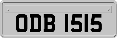 ODB1515