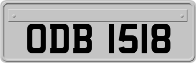 ODB1518
