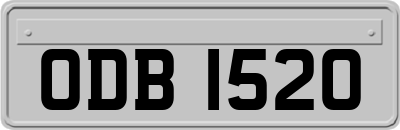 ODB1520