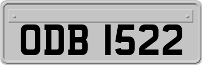 ODB1522