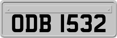 ODB1532