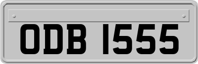 ODB1555