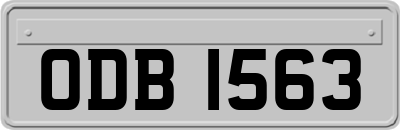 ODB1563