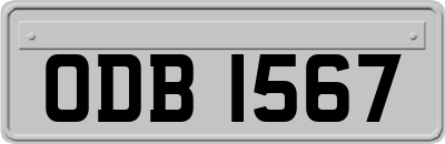 ODB1567