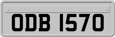 ODB1570