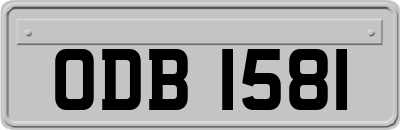 ODB1581